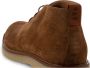 Shoe the Bear Moderne Desert Suède Laarzen Tan Bruin Heren - Thumbnail 7