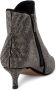 Shoe the Bear Kristal Zip Laars met Strass Gray Dames - Thumbnail 4