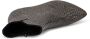 Shoe the Bear Kristal Zip Laars met Strass Gray Dames - Thumbnail 6