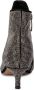 Shoe the Bear Kristal Zip Laars met Strass Gray Dames - Thumbnail 8