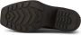 Shoe the Bear Leren Bikerlaars met Harnasdetails Black Dames - Thumbnail 7