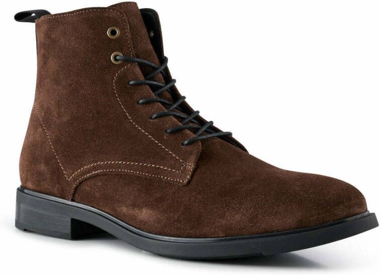 Shoe the Bear Linea boot Bruin Heren