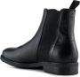 Shoe the Bear Linea chelsea boot leer Zwart Black Heren - Thumbnail 3