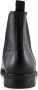 Shoe the Bear Linea chelsea boot leer Zwart Black Heren - Thumbnail 6