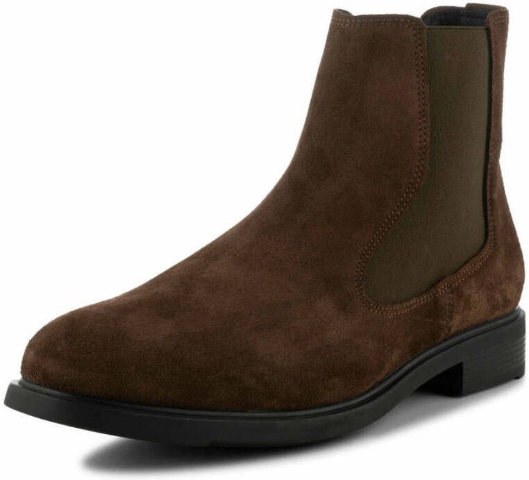 Shoe the Bear Linea chelsea boots Bruin Heren