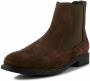 Shoe the Bear Linea chelsea boots Bruin Heren - Thumbnail 2