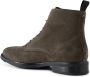 Shoe the Bear Linea laars suede Stone Gray Heren - Thumbnail 4
