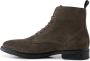 Shoe the Bear Linea laars suede Stone Gray Heren - Thumbnail 5