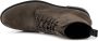Shoe the Bear Linea laars suede Stone Gray Heren - Thumbnail 6