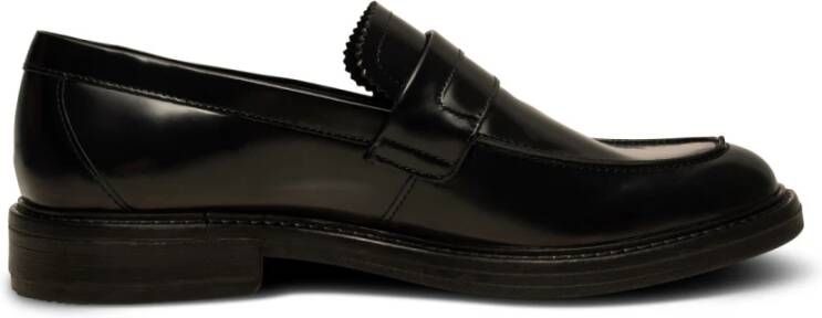 Shoe the Bear Loafers Black Heren