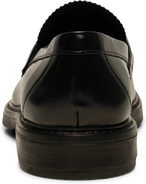 Shoe the Bear Loafers Black Heren