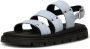 SHOE THE BEAR WOMENS Sandalen STB-REBECCA SLINGBACK SUEDE - Thumbnail 4