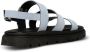 SHOE THE BEAR WOMENS Sandalen STB-REBECCA SLINGBACK SUEDE - Thumbnail 5
