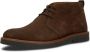Shoe the Bear Moderne Kip Desert Boot Bruin Brown Heren - Thumbnail 2