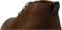 Shoe the Bear Moderne Kip Desert Boot Bruin Brown Heren - Thumbnail 8