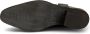 Shoe the Bear Nancy Western Cowboy Laarzen Black Dames - Thumbnail 7