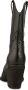 Shoe the Bear Nancy Western Cowboy Laarzen Black Dames - Thumbnail 8