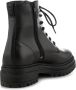 Shoe the Bear Schoenen de beer stb-nettie kanten laars warm l sko Zwart Dames - Thumbnail 3