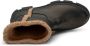 Shoe the Bear Olga laars leer warm Zwart Black Dames - Thumbnail 7