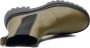 Shoe the Bear Lichtgewicht Chunky Sole Chelsea Boot Green Dames - Thumbnail 6