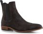 SHOE THE BEAR WOMENS SHOE THE BEAR MENS Chelsea Boots STB-ELI S - Thumbnail 5