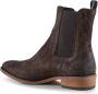 SHOE THE BEAR WOMENS SHOE THE BEAR MENS Chelsea Boots STB-ELI S - Thumbnail 6