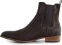 SHOE THE BEAR WOMENS SHOE THE BEAR MENS Chelsea Boots STB-ELI S - Thumbnail 7