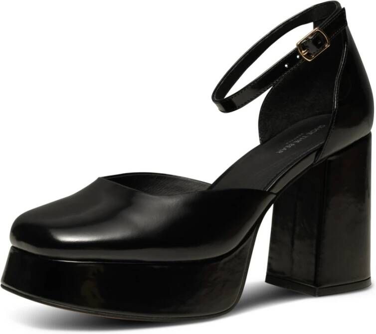 Shoe the Bear Pumps Zwart Dames