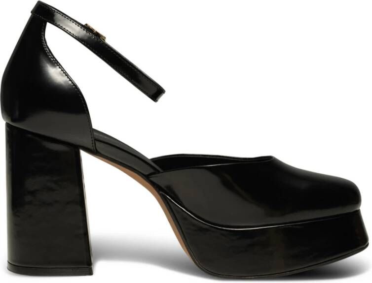 Shoe the Bear Pumps Zwart Dames