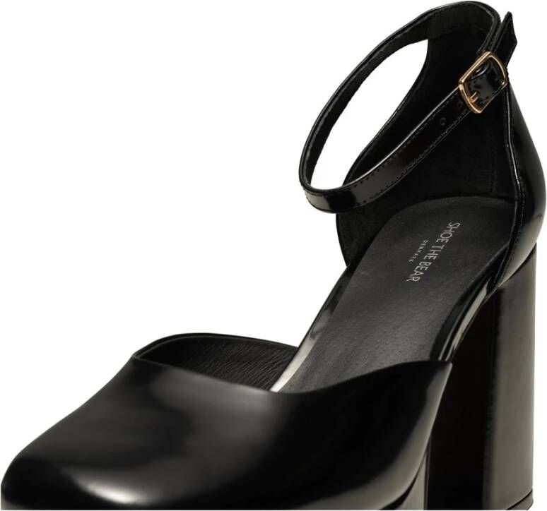 Shoe the Bear Pumps Zwart Dames