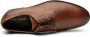 Shoe the Bear Rampling Leren Derby Schoen TAN Brown Heren - Thumbnail 6