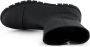 Shoe the Bear s Stb Rebel High Shaft L Sko Zwart - Thumbnail 3