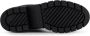 Shoe the Bear s Stb Rebel High Shaft L Sko Zwart - Thumbnail 4