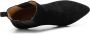 Shoe the Bear Saga Suède Chelsea Boot Zwart Black Dames - Thumbnail 5