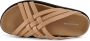 Shoe the Bear Ivy mules leather Beige Dames - Thumbnail 7
