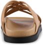 Shoe the Bear Ivy mules leather Beige Dames - Thumbnail 9