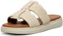 Shoe the Bear Sandals Beige Dames - Thumbnail 2