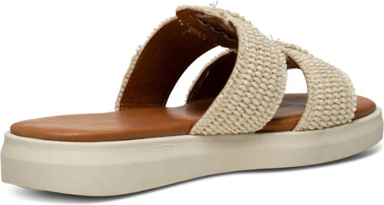 Shoe the Bear Sandals Beige Dames
