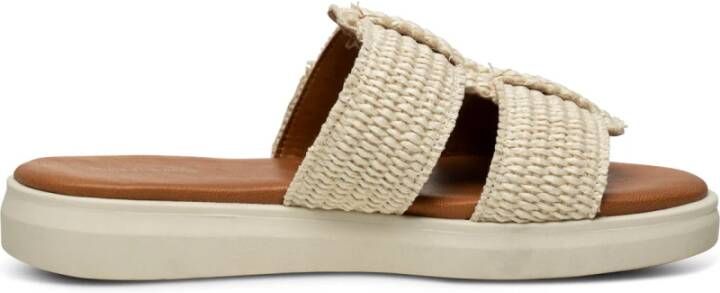 Shoe the Bear Sandals Beige Dames