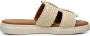 Shoe the Bear Sandals Beige Dames - Thumbnail 4