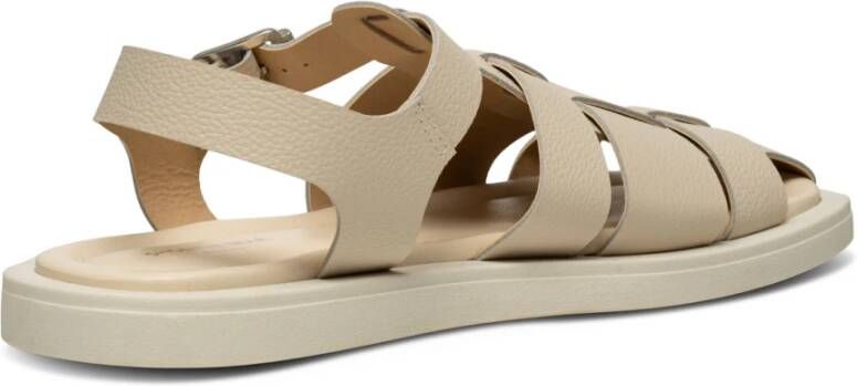 Shoe the Bear Sandals Beige Dames