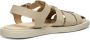 SHOE THE BEAR WOMENS Sandalen STB-KRISTA FISHERMAN LEATHER - Thumbnail 4