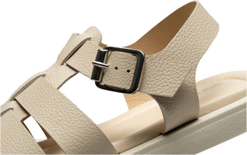 Shoe the Bear Sandals Beige Dames