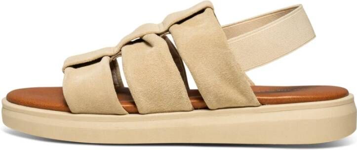 Shoe the Bear Sandals Beige Dames