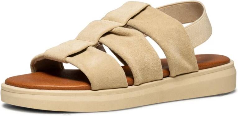 Shoe the Bear Sandals Beige Dames