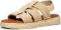 Shoe the Bear Sandals Beige Dames - Thumbnail 3