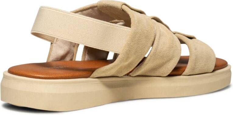 Shoe the Bear Sandals Beige Dames