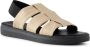 SHOE THE BEAR WOMENS Sandalen STB-BRENNA FISHERMANN N - Thumbnail 5