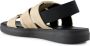 SHOE THE BEAR WOMENS Sandalen STB-BRENNA FISHERMANN N - Thumbnail 6