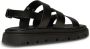 Shoe the Bear Sandals Black Dames - Thumbnail 3